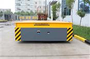 大噸位電動(dòng)平車(chē)的車(chē)體要求有哪些