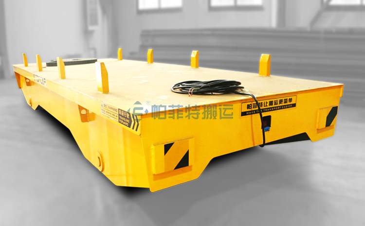 電動(dòng)搬運(yùn)車(chē)
