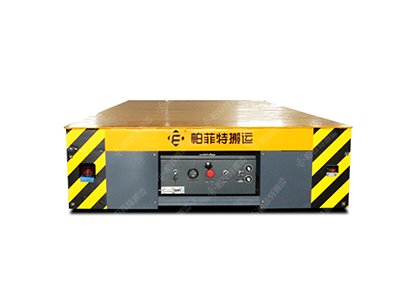 河南無軌電動搬運(yùn)車