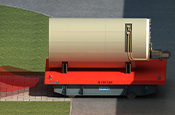 電動(dòng)平車(chē)