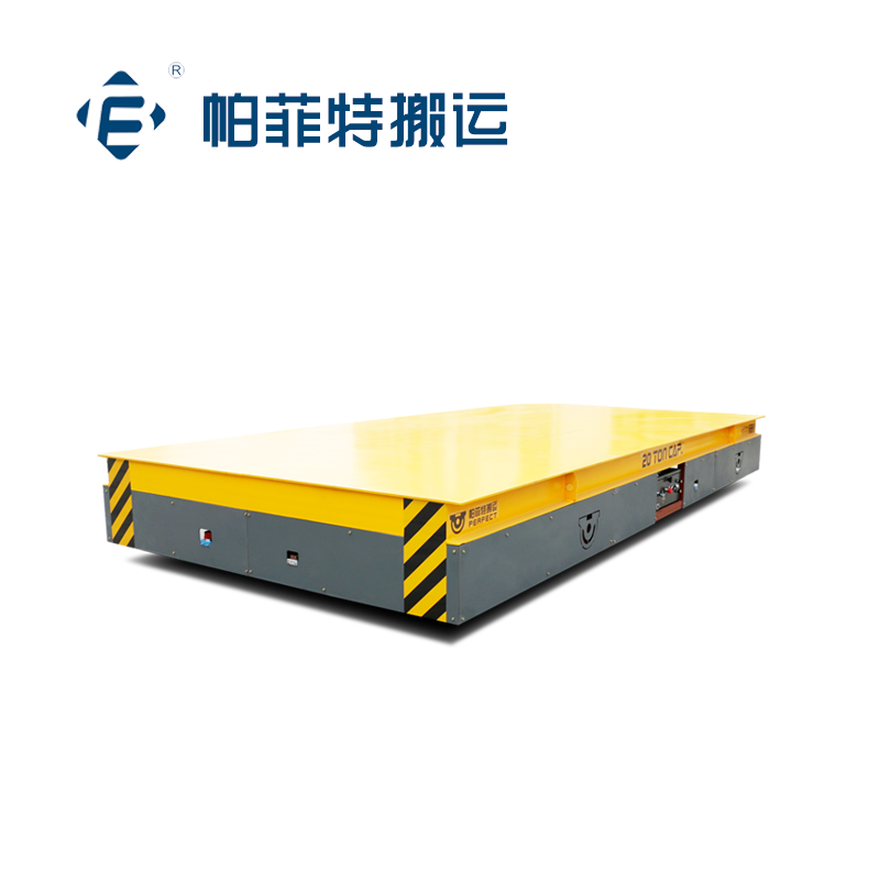 電動(dòng)地平車