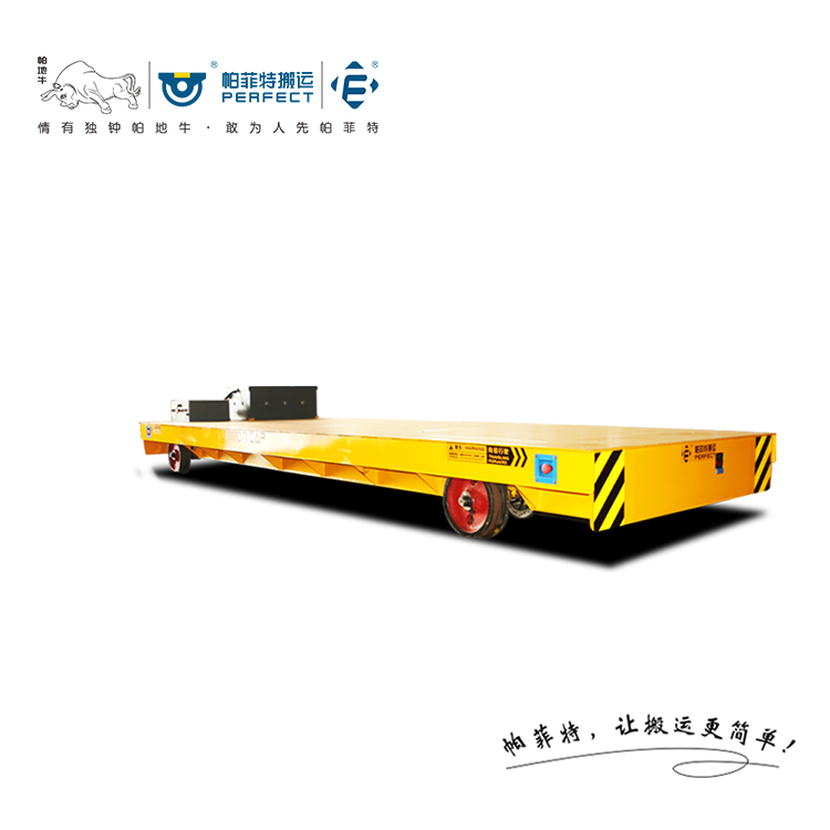 25噸BJT電纜卷筒搬運車