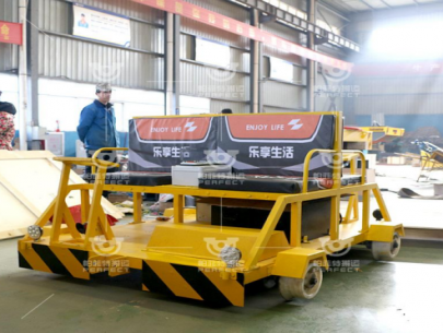 江蘇南京軌道探傷小車