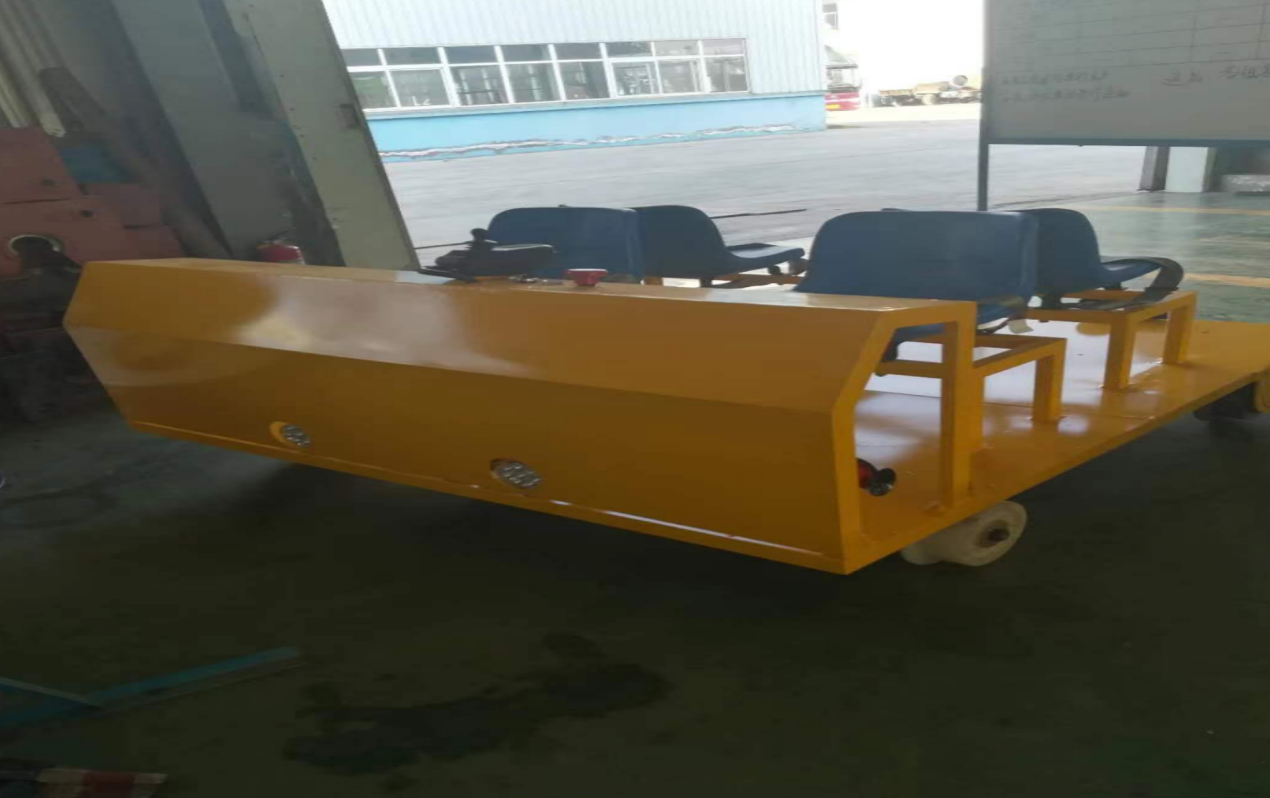 上海市25噸蓄電池機(jī)電設(shè)備搬運(yùn)車參數(shù)
