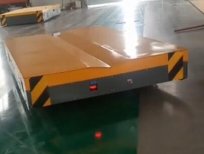 成都電動(dòng)平車廠家圖