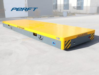 北京電動平車廠家圖